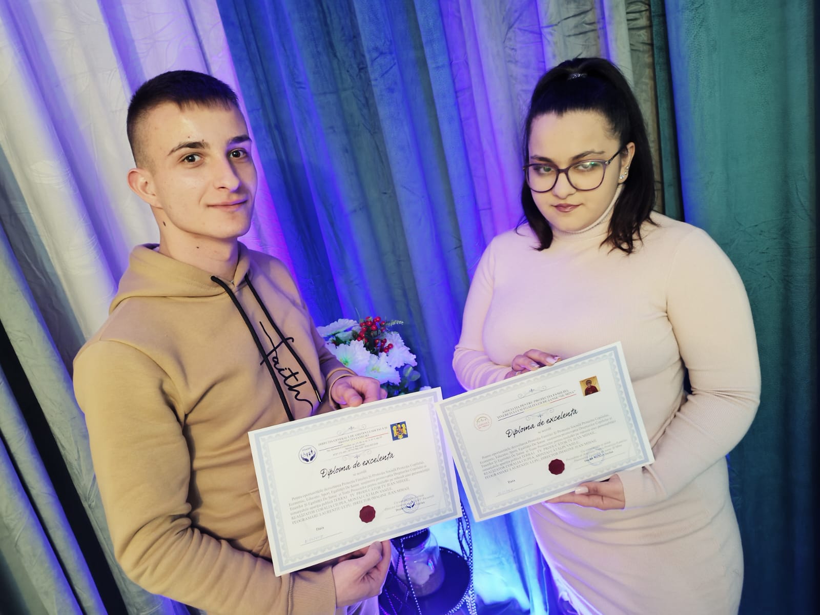 Activitate a asociației SF. MINA – fotografia 5