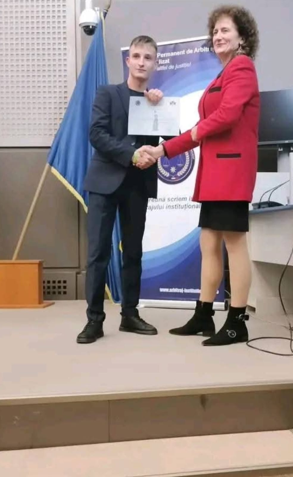 Activitate a asociației SF. MINA – fotografia 7