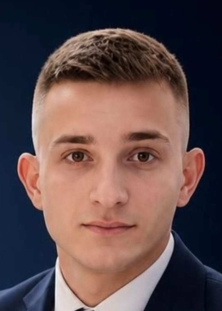 Daniel Norbert Ștefan